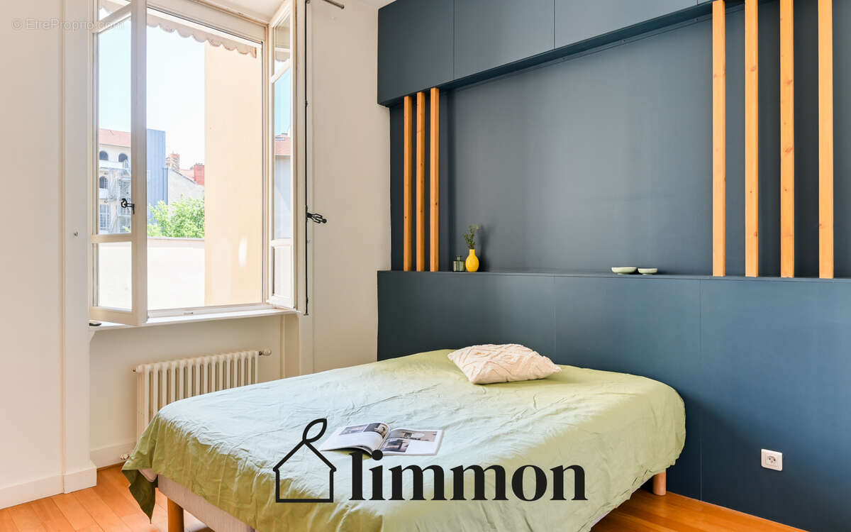 Appartement 86 m² à Lyon-2e  - photo 7