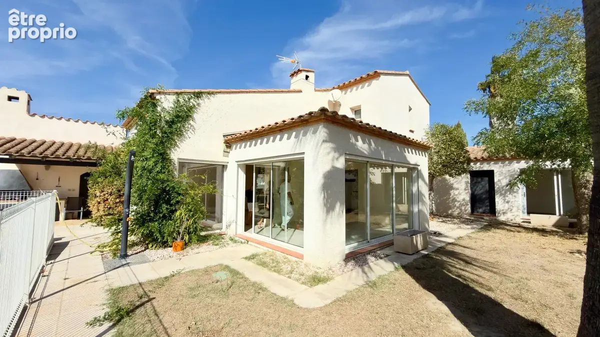 Photo Maison à Saint-Cyprien au prix de 649 000€