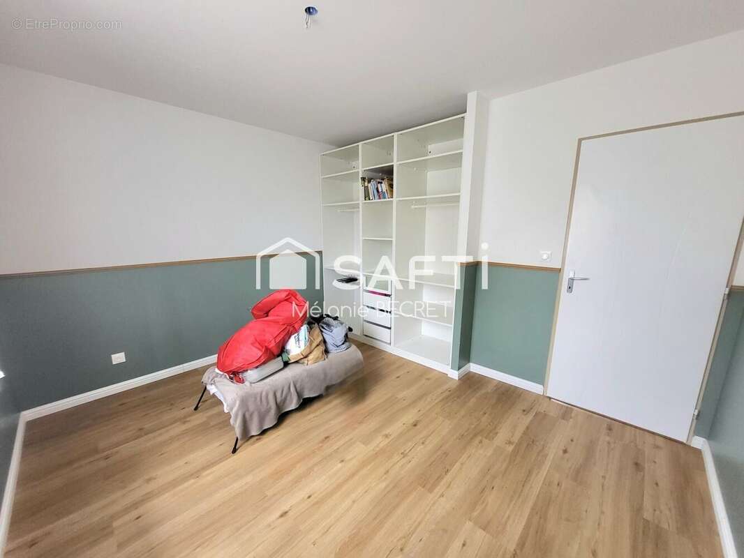 Photo 8 - Maison à MARCHEPRIME