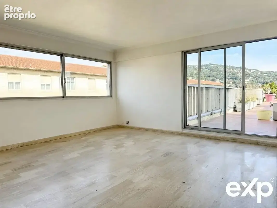 Appartement 88 m² à Cannes  - photo 5