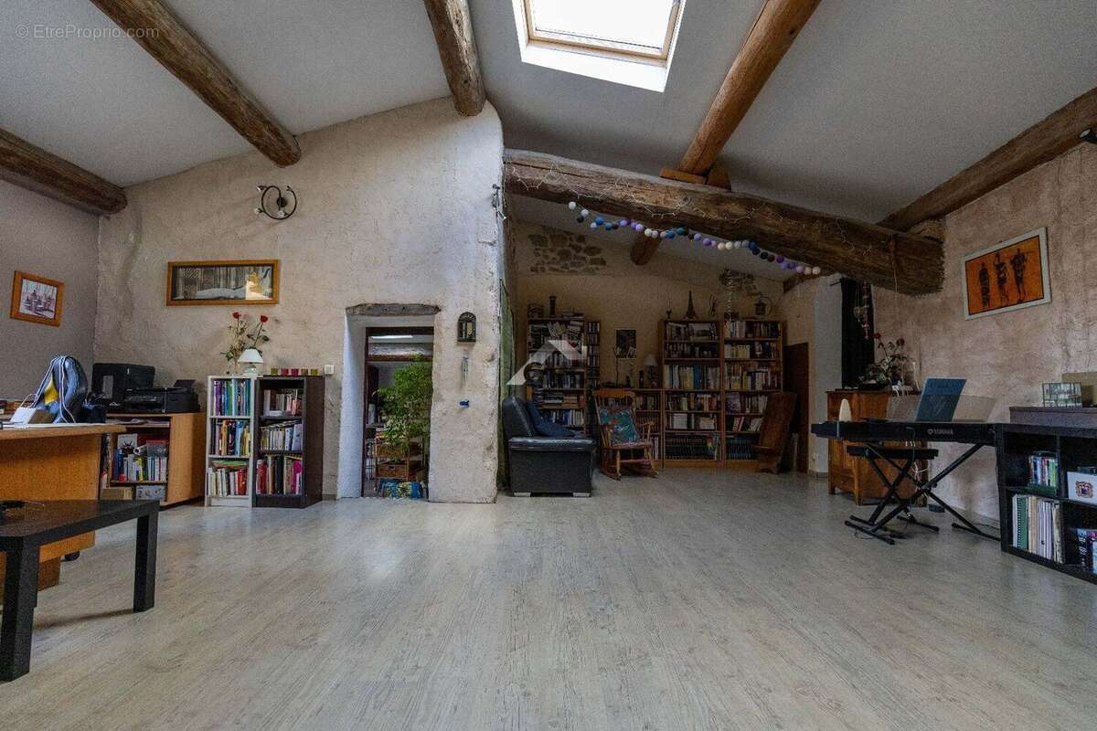 Photo 3 - Maison à PAULHAN