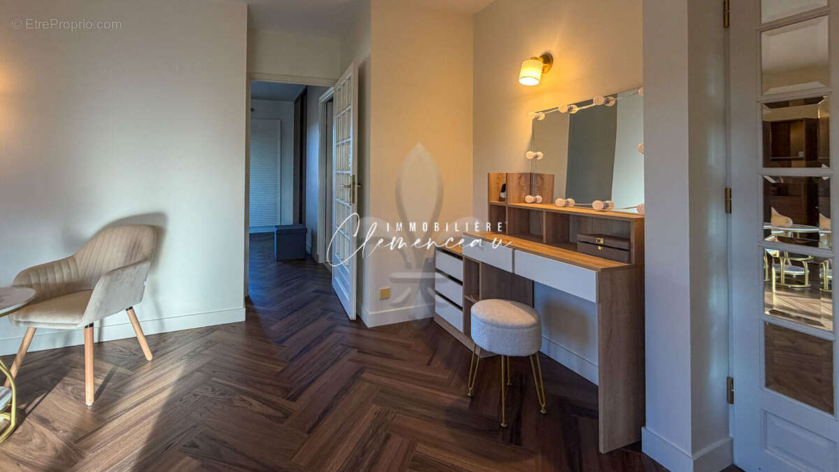 Maison à VILLENNES-SUR-SEINE