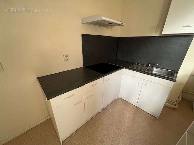 Appartement à EPERNON