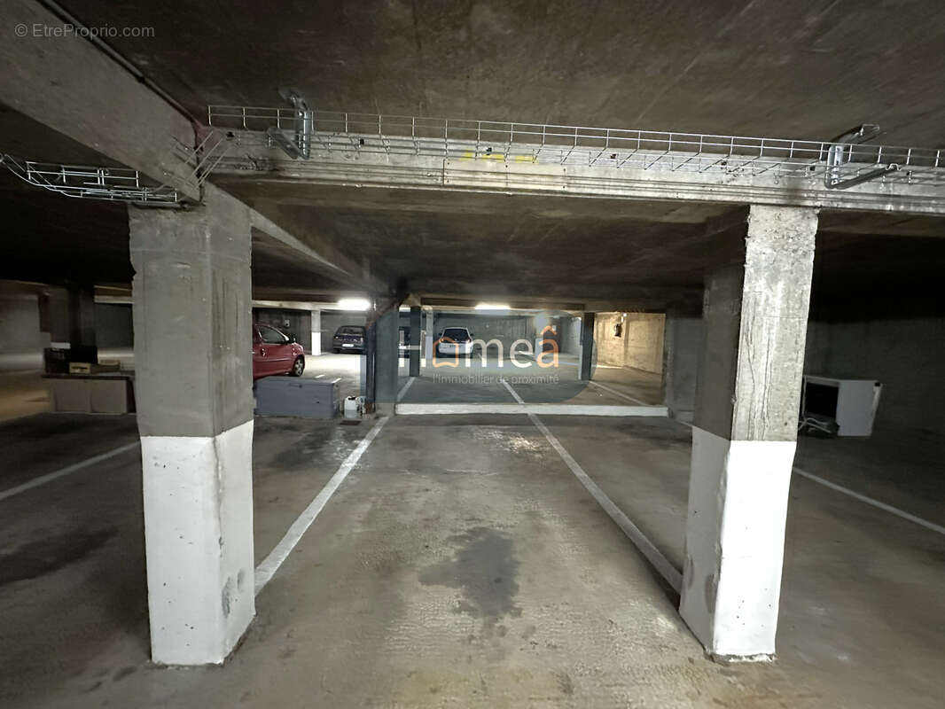 Appartement t2 rouen - photo 6