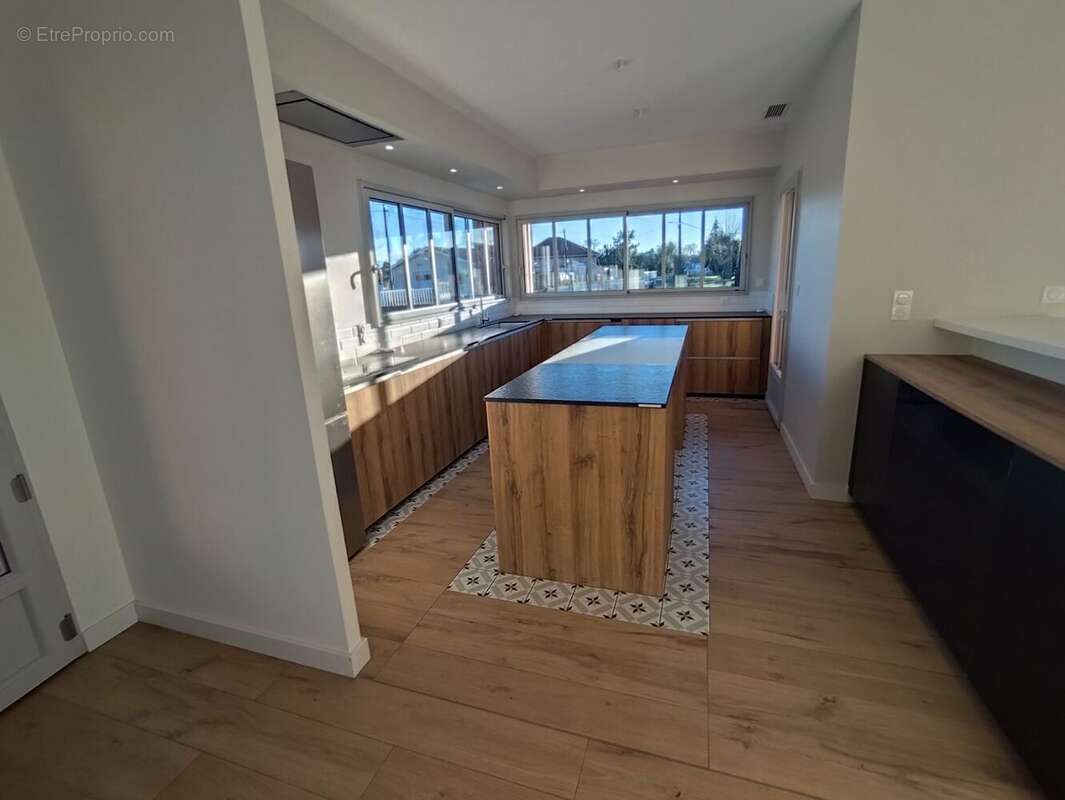 Maison 156 m² à Le Porge  - photo 14