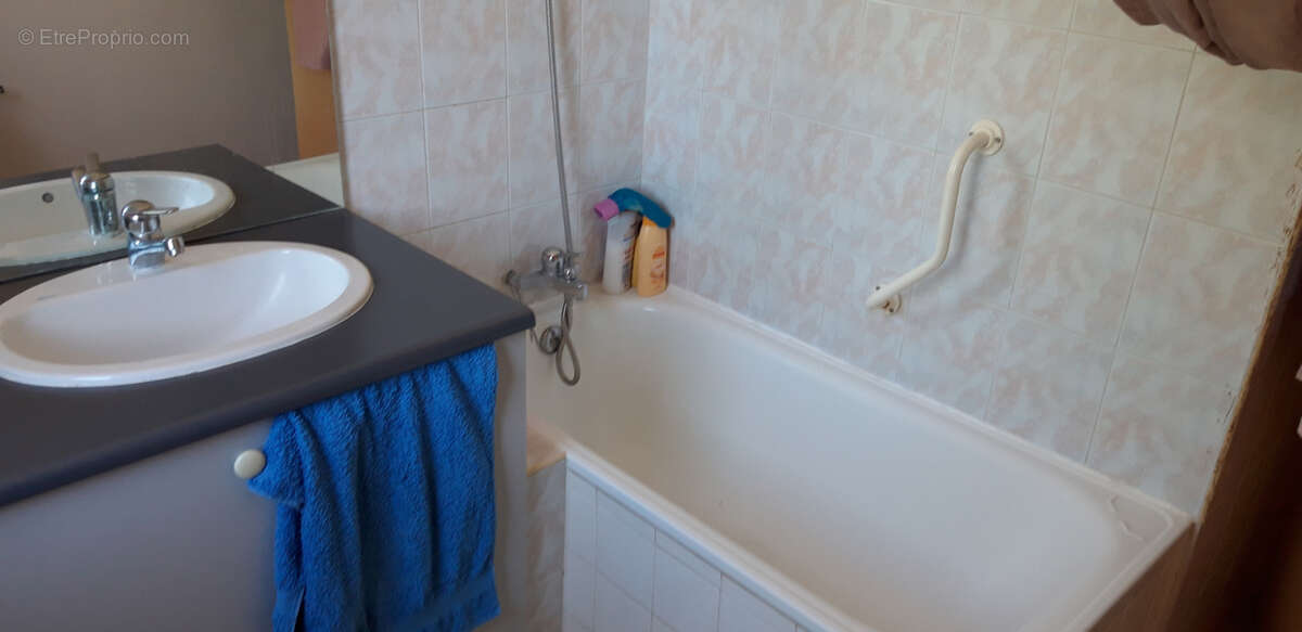 Idéal investisseur, appartement T4 d'une surface de 73,10m2 - photo 3