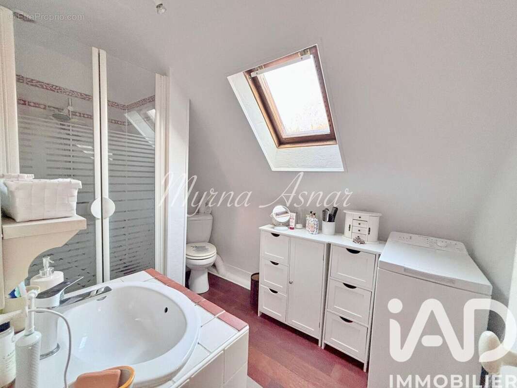 Photo 7 - Maison à SAVIGNY-SUR-ORGE