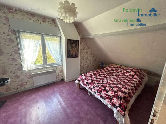 Maison à GRAVELINES