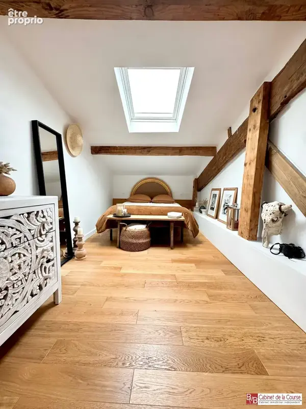 Appartement 72 m² à Bordeaux  - photo 9