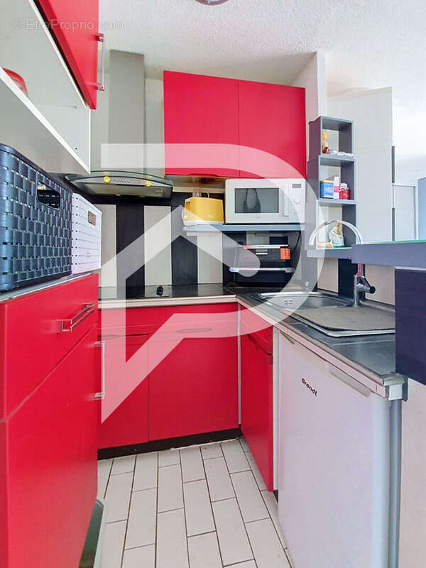 Appartement à AGDE