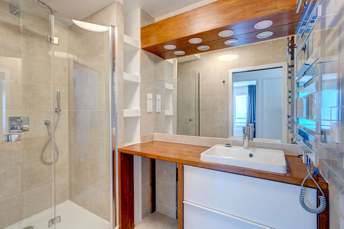 Appartement à MEUDON