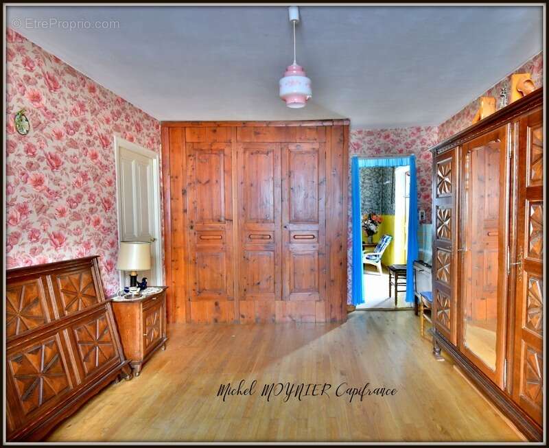  Une maison unique à Aiguilles, au cœur des montagnes du Queyras - photo 15