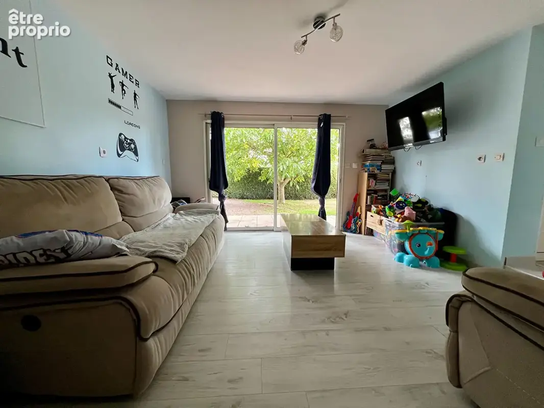 A vendre maison familiale 6 pièces à laize clinchamps - photo 7