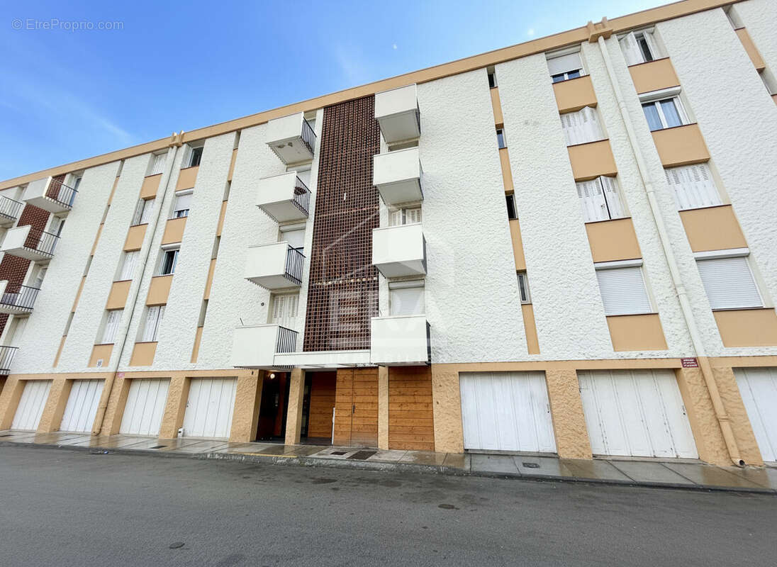 Appartement à PERPIGNAN