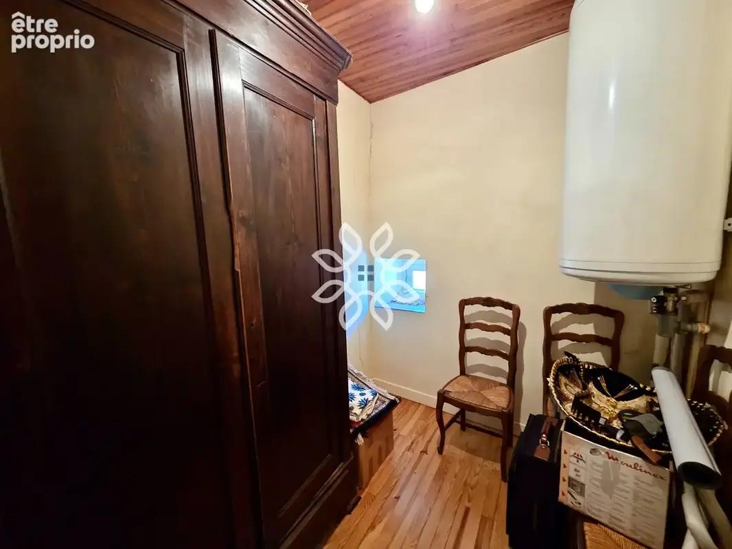 Maison de Village avec dépendances - photo 14