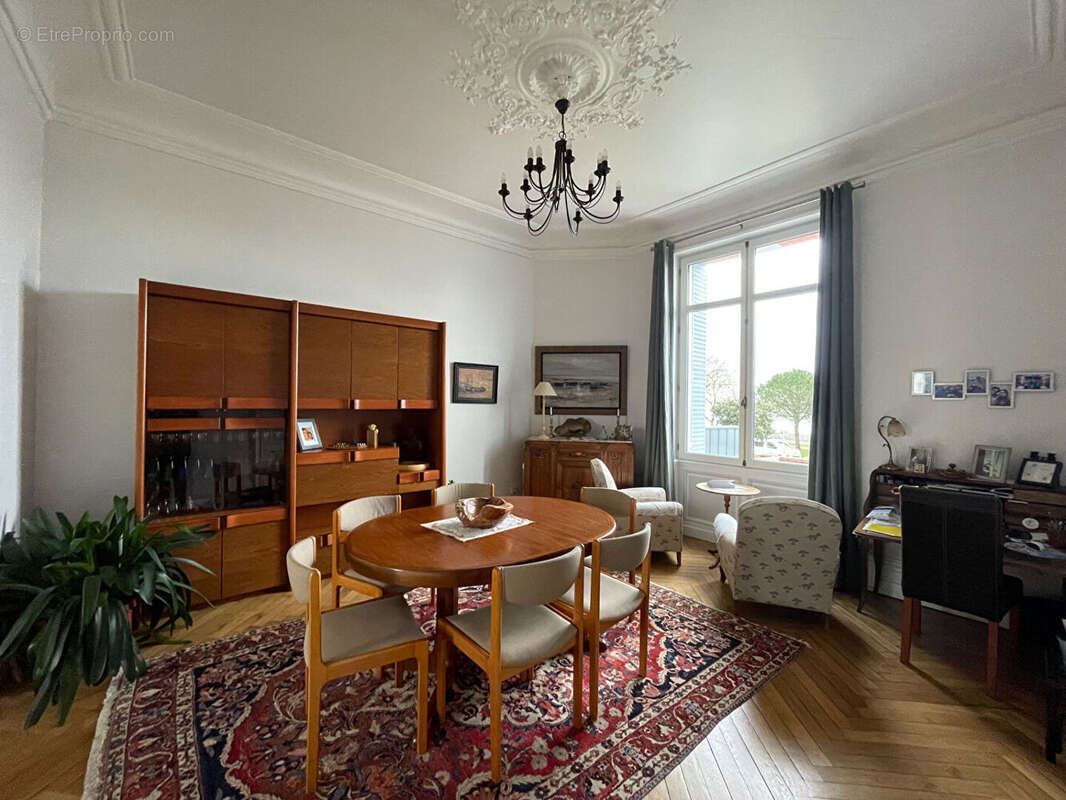 Maison à SAINT-NAZAIRE