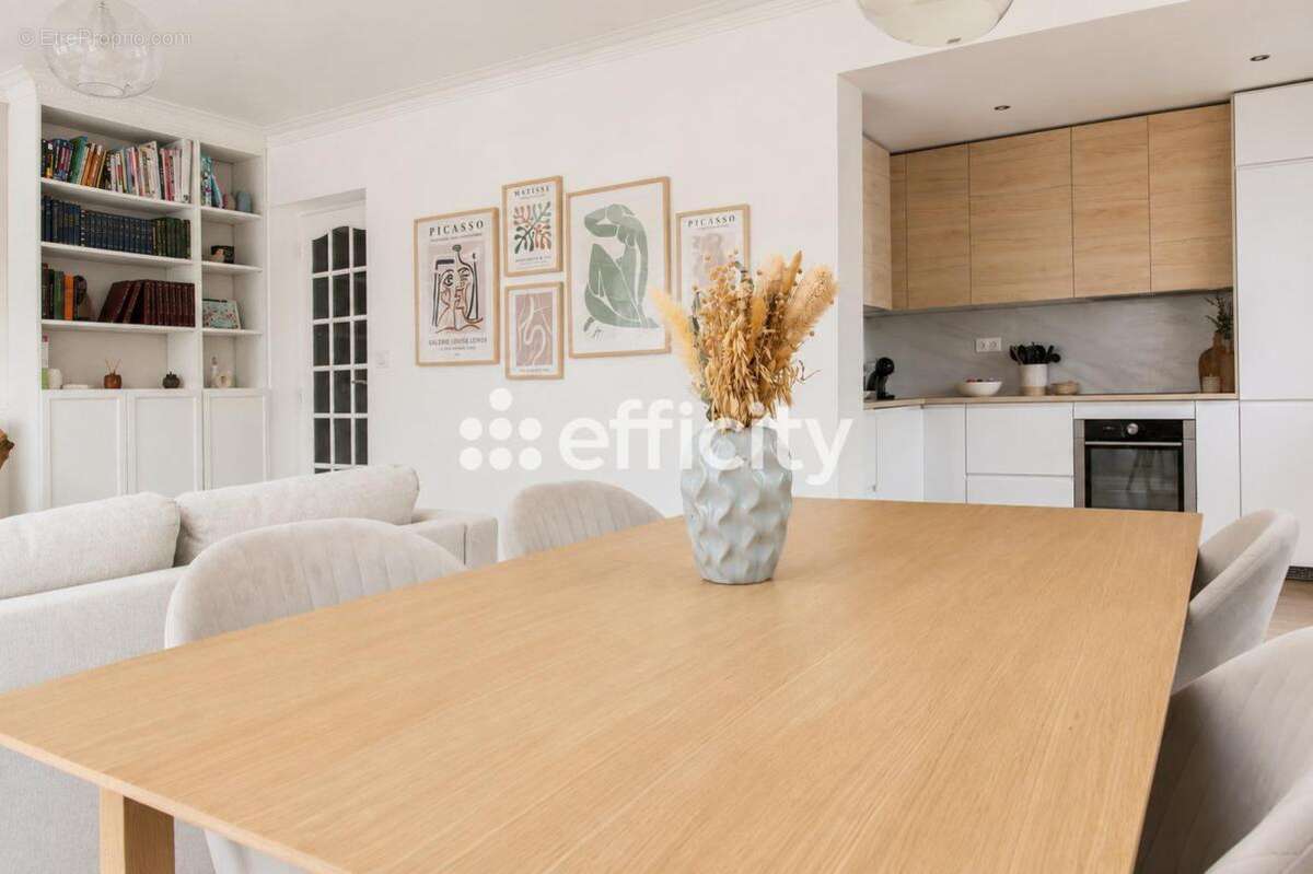 Maison 116 m² à Chelles  - photo 4