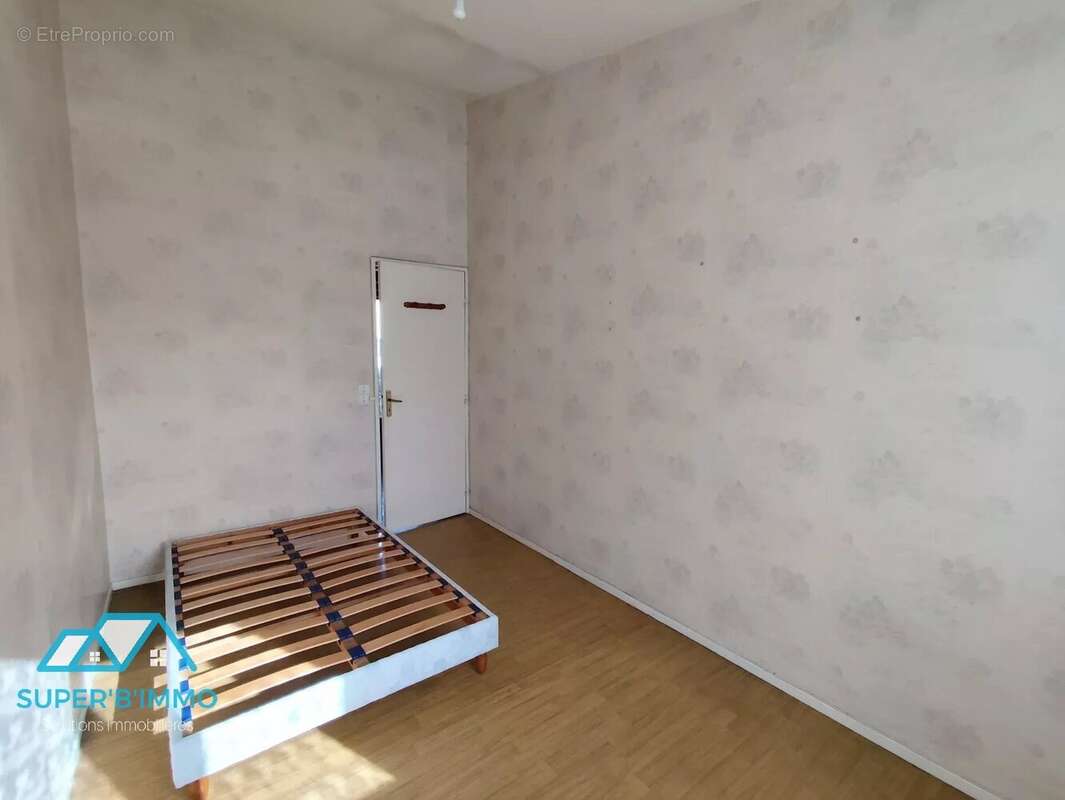 Maison à CLERMONT-FERRAND