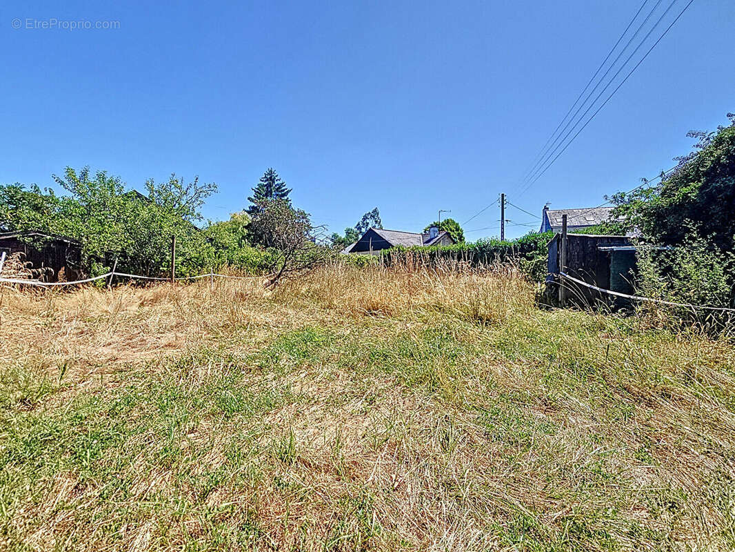 Maison à SAINT-SYLVAIN-D&#039;ANJOU