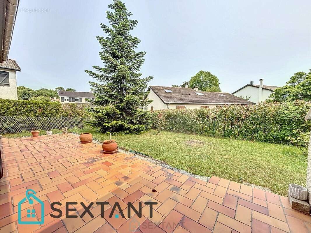 Maison à BONSECOURS