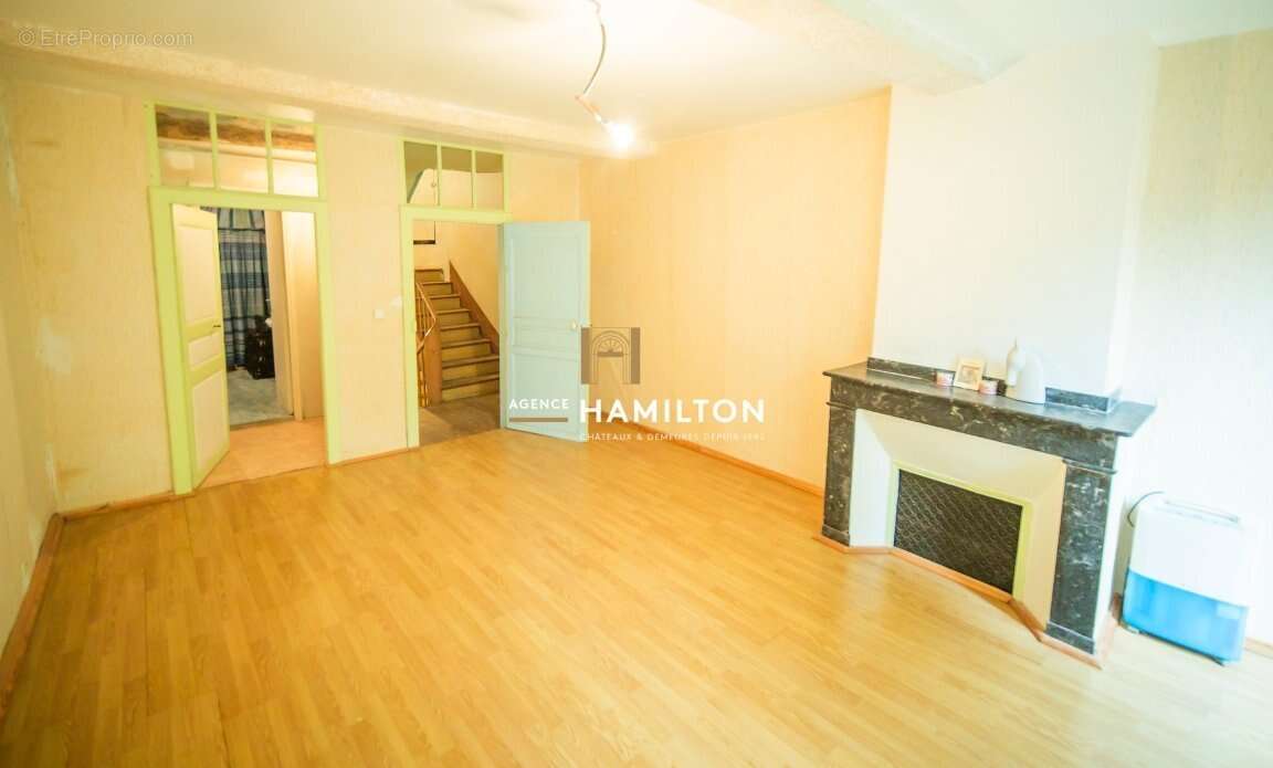 Maison à CORDES-SUR-CIEL