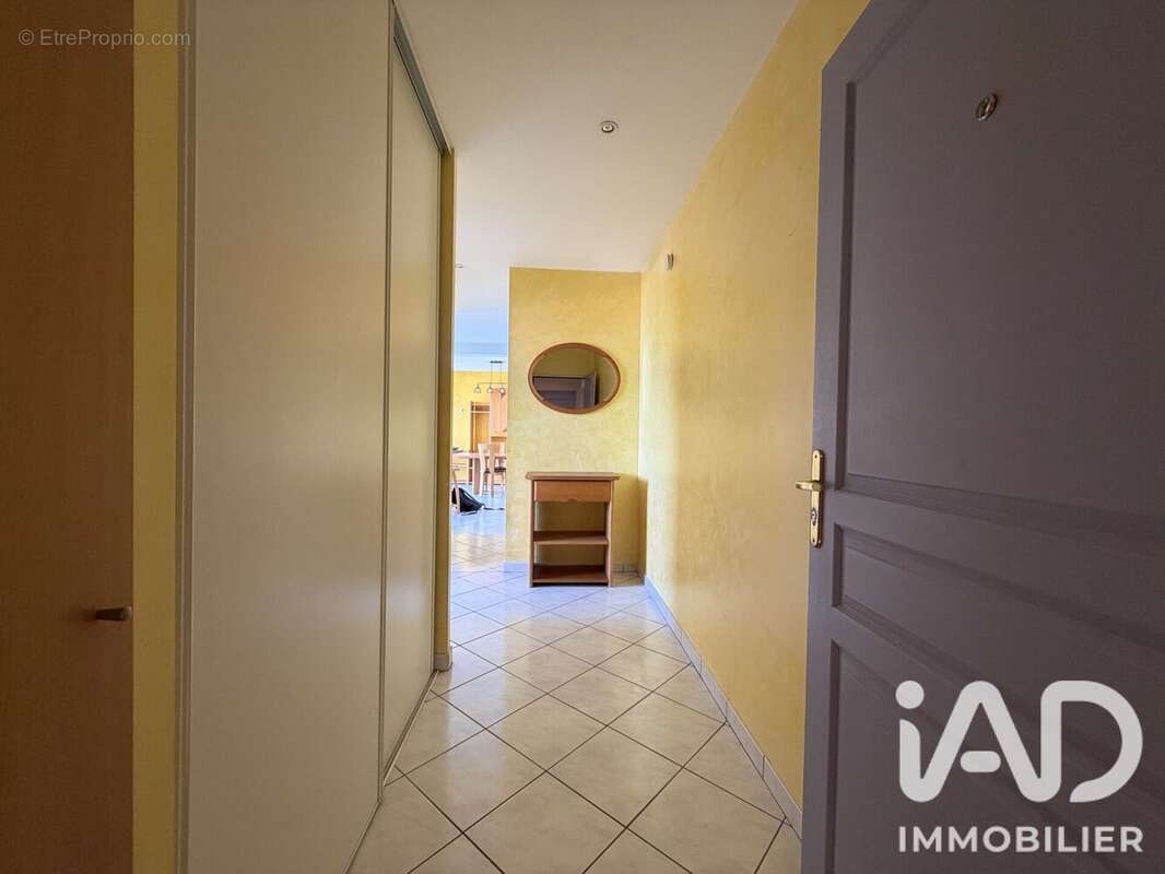 Appartement 95 m² à Vandoeuvre-Les-Nancy  - photo 7