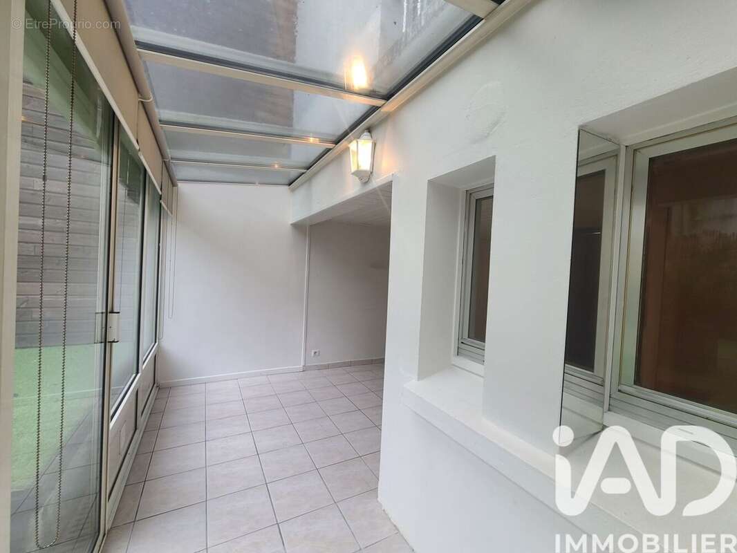 Photo 6 - Appartement à AURAY