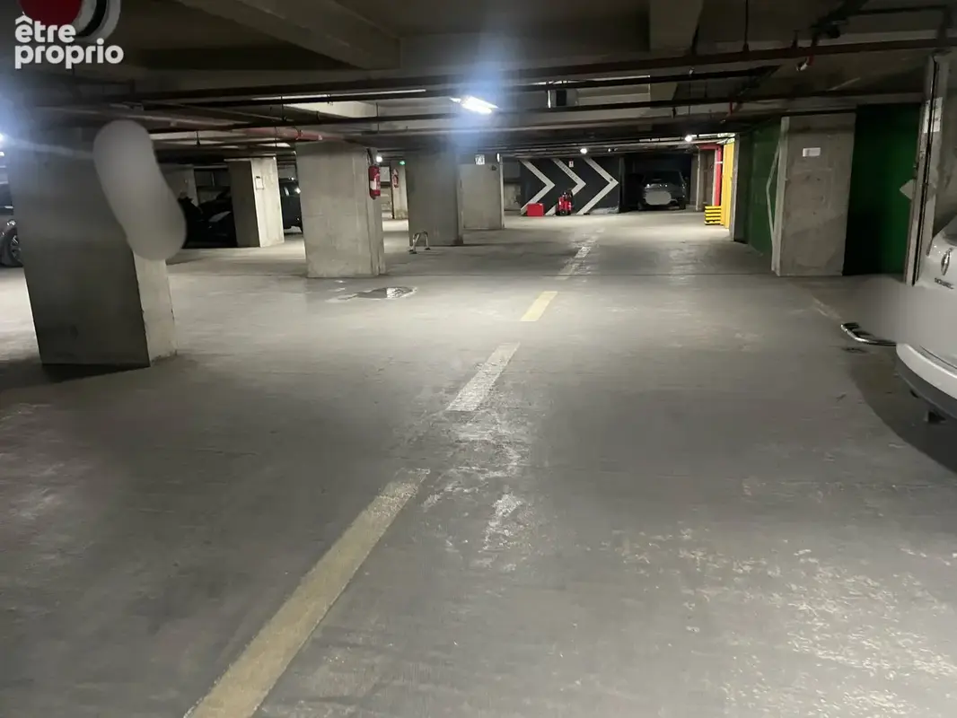 Parking à vendre à Paris-10e (75010) - photo 2