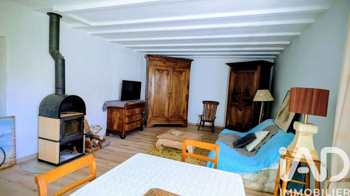 Photo 6 - Maison à SAINT-PALAIS-SUR-MER