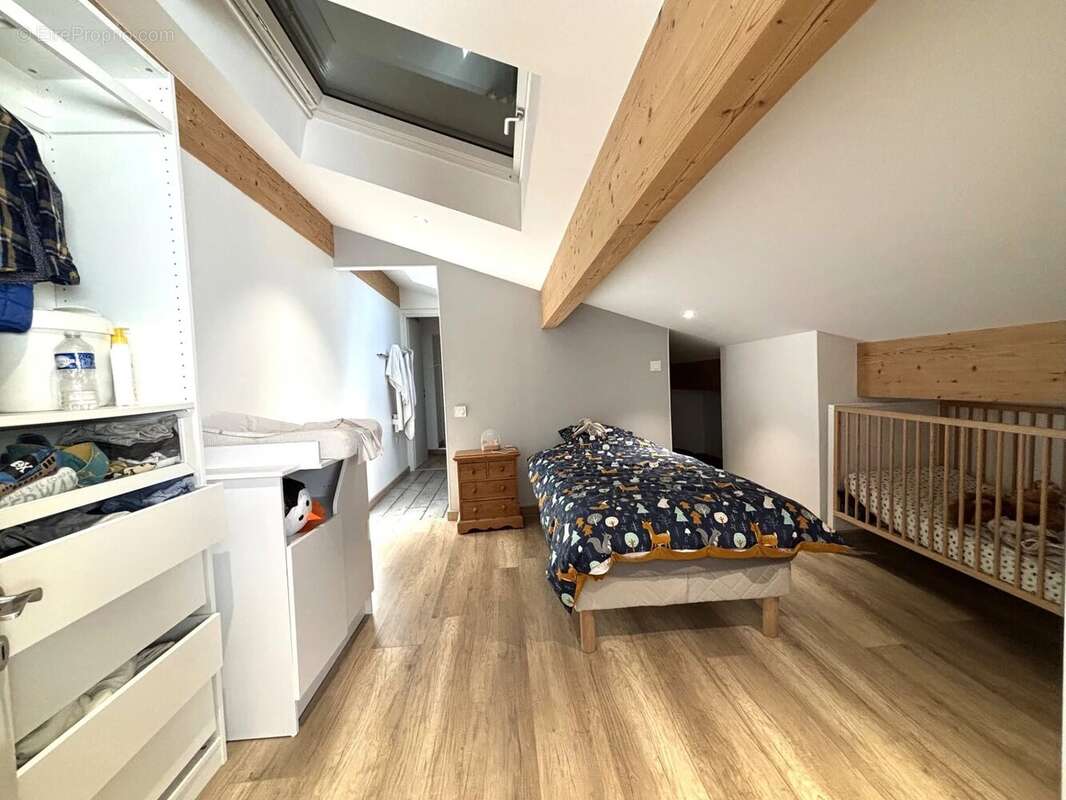 DIJON - Appartement type 3 avec terrasse - photo 11