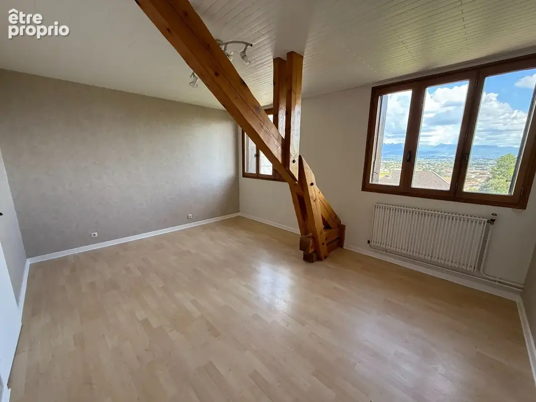 Maison 10 pièces 245 m² à vendre à Mours-Saint-Eusebe (26540) - photo 6