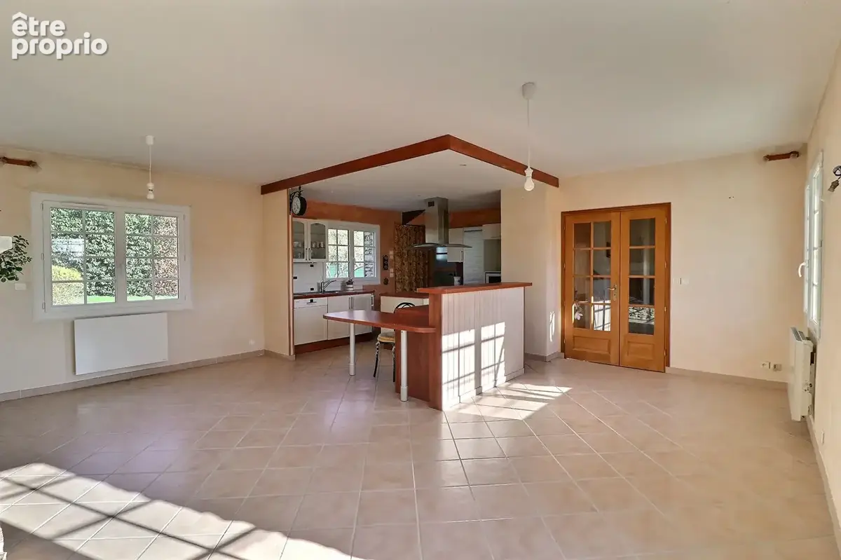 Maison familiale 8 pièces 202 m2 - photo 6