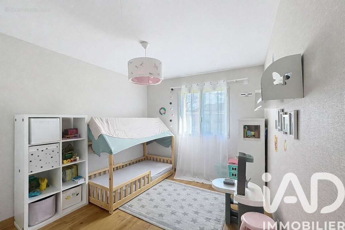 Photo 9 - Maison à OUSSE