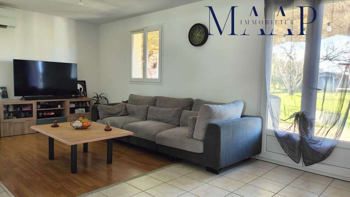 Maison à BAILLEAU-LE-PIN