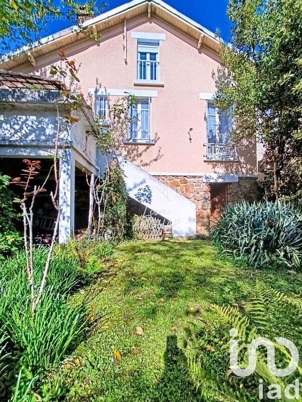 Photo 8 - Maison à CRETEIL