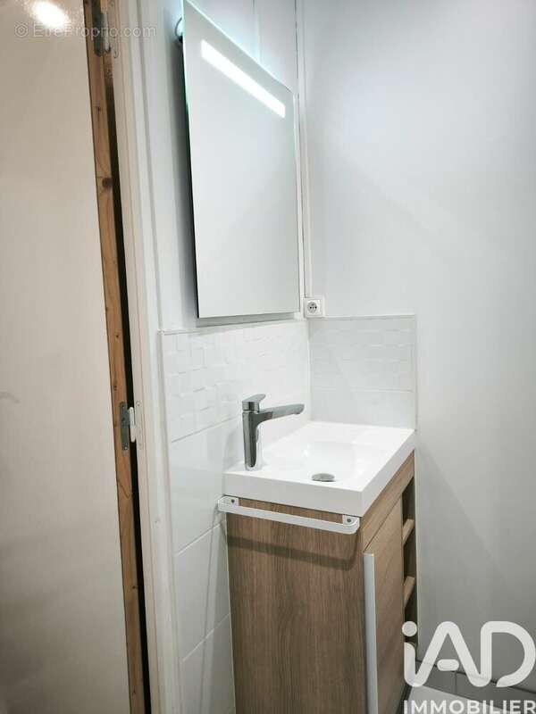 Photo 8 - Appartement à PUILBOREAU