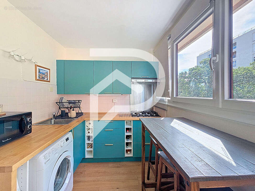 Appartement à COLOMIERS