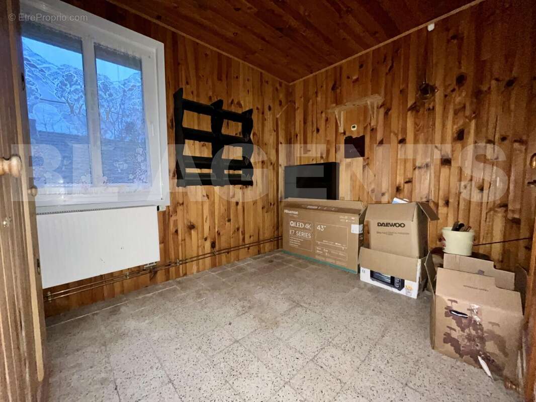 IMG_2070 - Maison à BOUVIGNY-BOYEFFLES