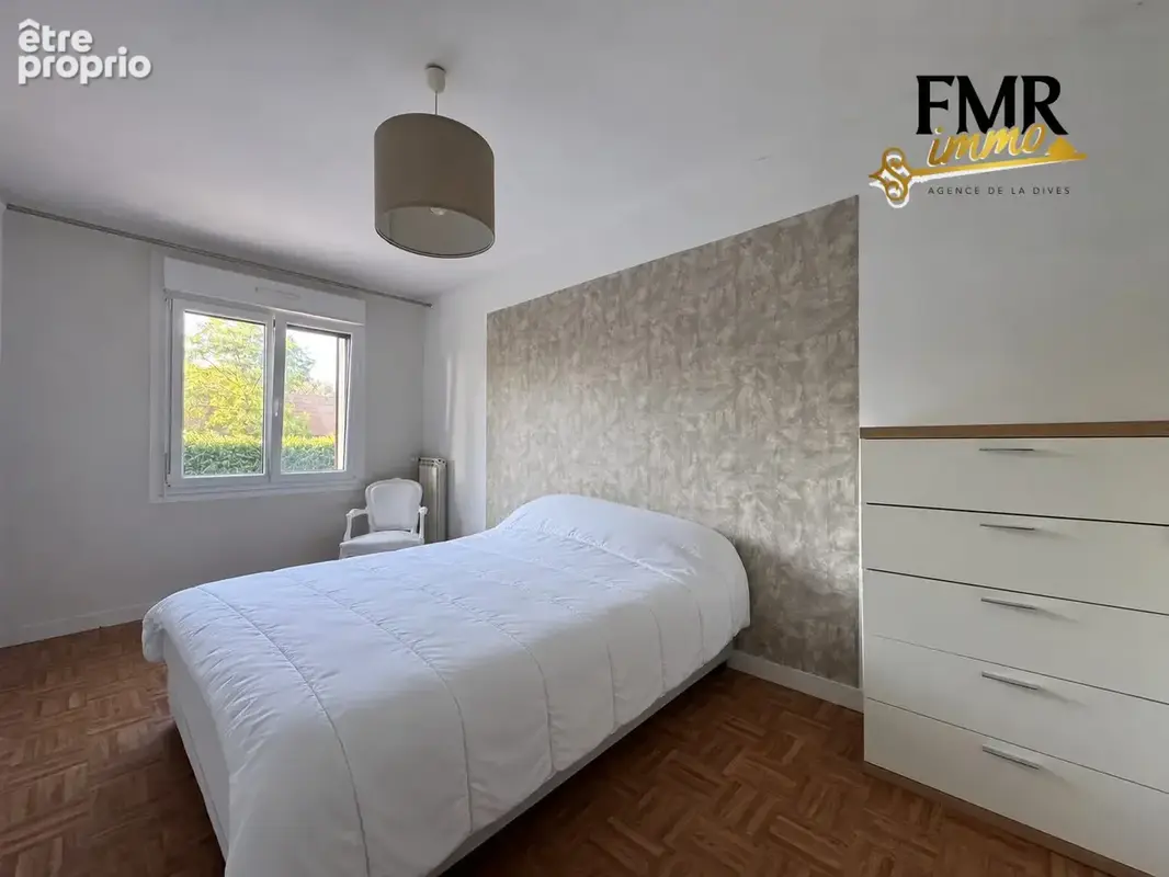 Maison 8 pièces 150 m² à vendre à Castillon-En-Auge (14140) - photo 7