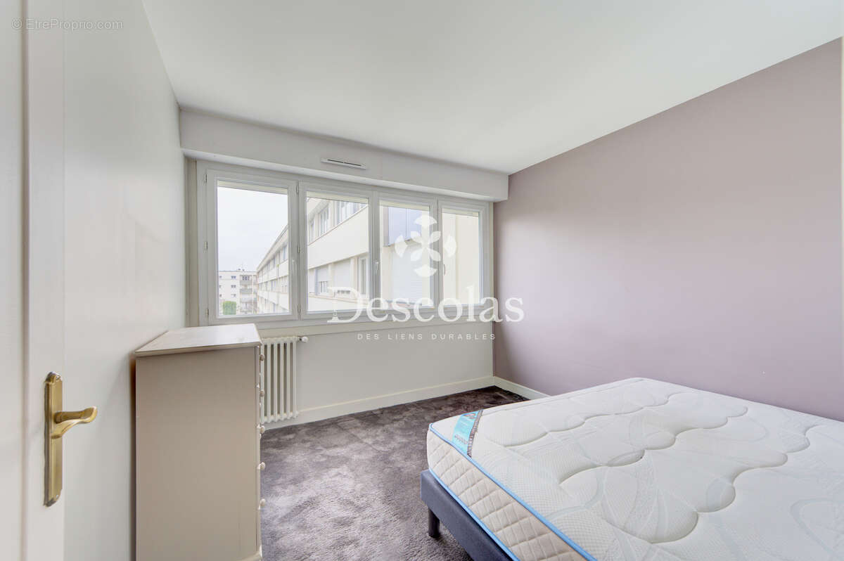 Appartement à SAINT-GERMAIN-EN-LAYE