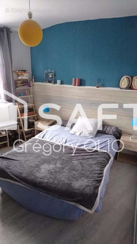 Photo 3 - Appartement à CABOURG