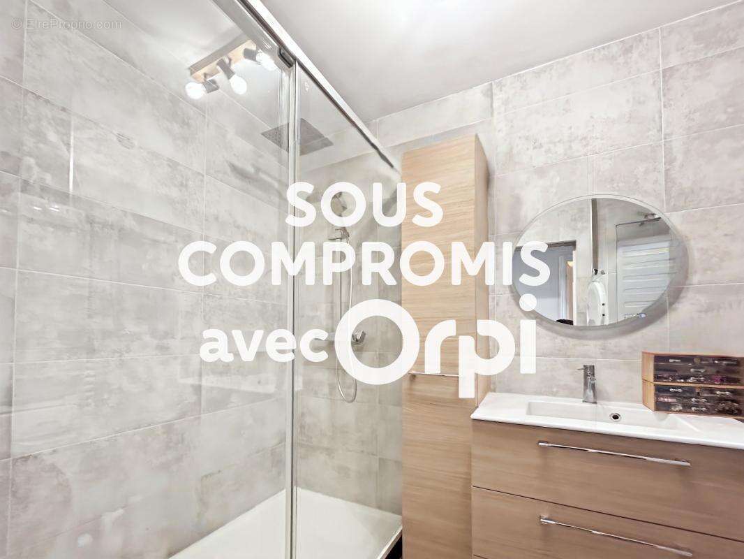 Appartement à BOULOGNE-SUR-MER