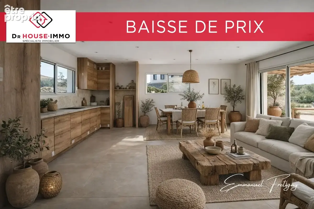 Maison 115 m² à Fitou  - photo 20