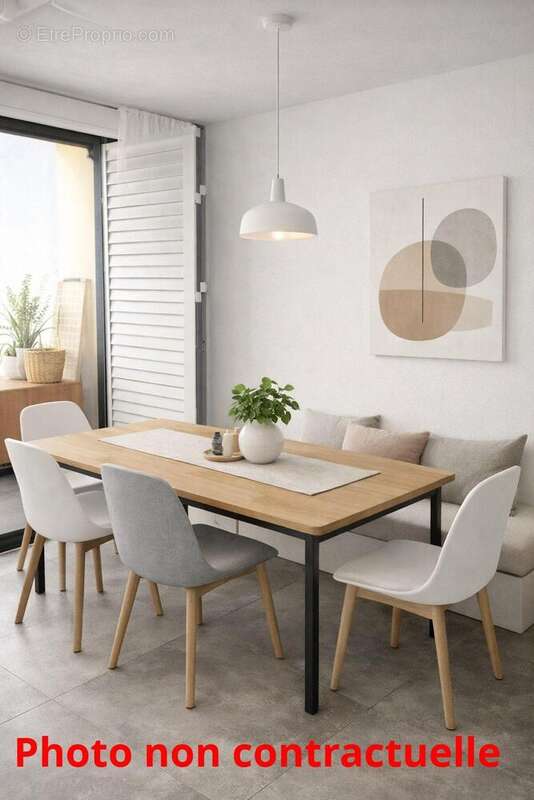 Appartement à SAINT-FRANCOIS