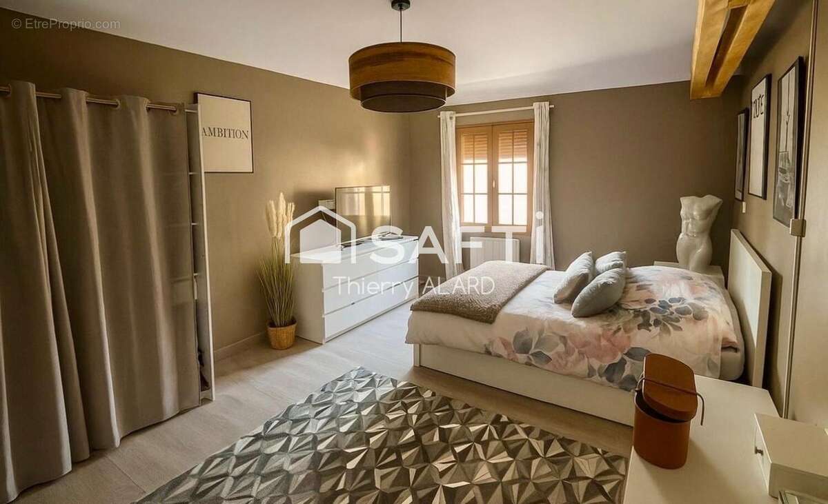 Photo 4 - Maison à LE MESNIL-EN-THELLE