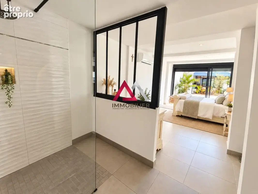 Maison 6 pièces 200 m² à vendre à Saint-Paul (97434) - photo 6