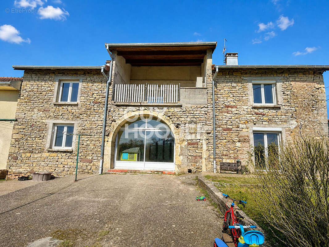 Maison 215m² Melincourt - photo 3