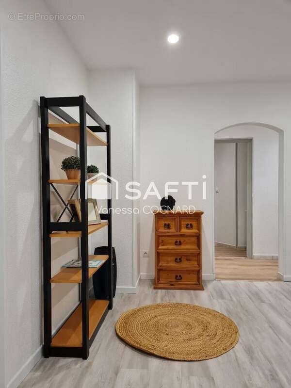 Photo 4 - Appartement à HUNINGUE