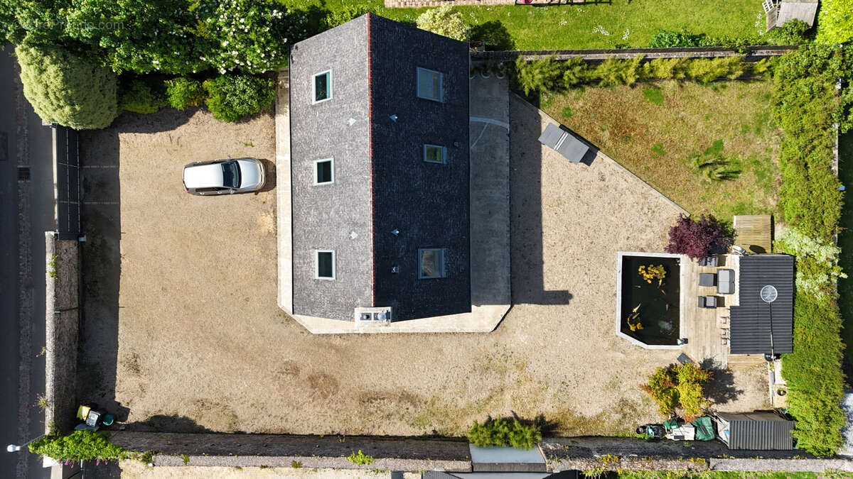 Maison à VALOGNES