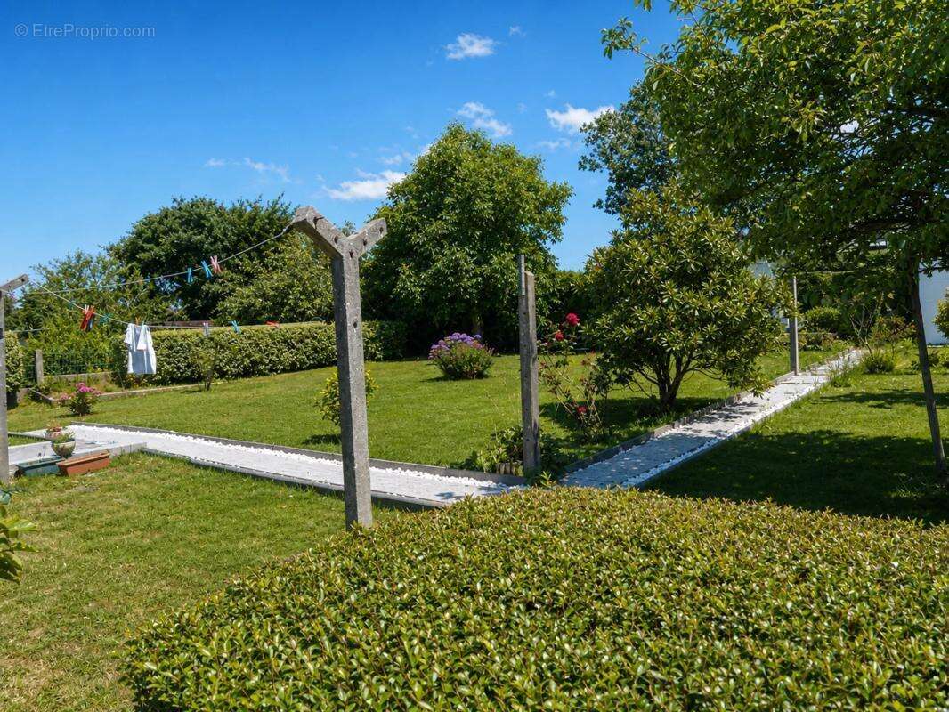 Maison de 6 pièces de 195 m² à Cherbourg-en-Cotentin,La Glacerie - photo 15
